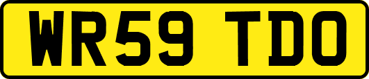 WR59TDO