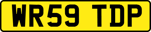 WR59TDP