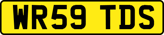 WR59TDS