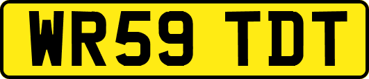WR59TDT