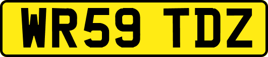 WR59TDZ