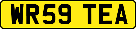WR59TEA