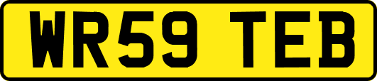 WR59TEB