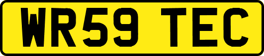 WR59TEC