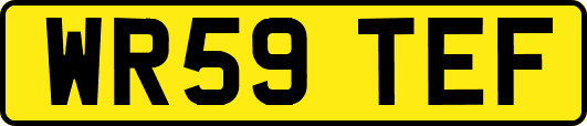 WR59TEF