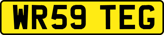 WR59TEG