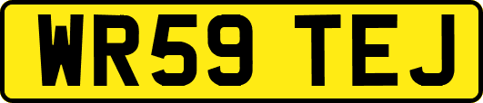 WR59TEJ