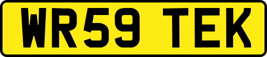 WR59TEK