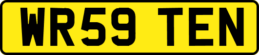 WR59TEN