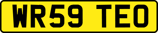 WR59TEO