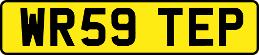 WR59TEP