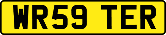 WR59TER