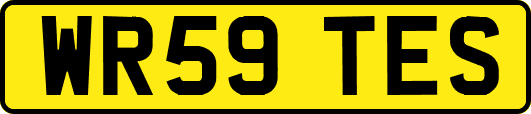 WR59TES