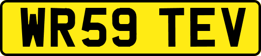 WR59TEV
