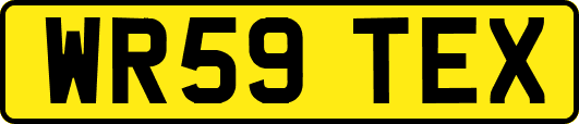 WR59TEX