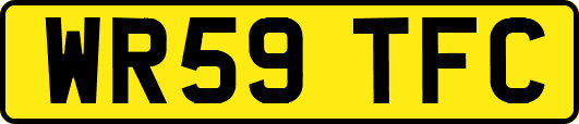WR59TFC