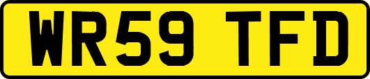 WR59TFD