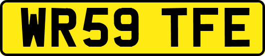 WR59TFE