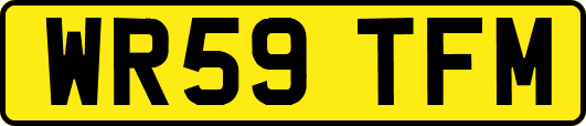 WR59TFM