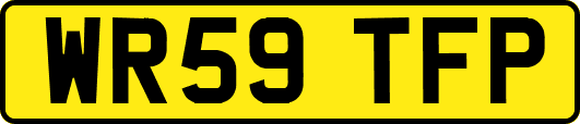 WR59TFP