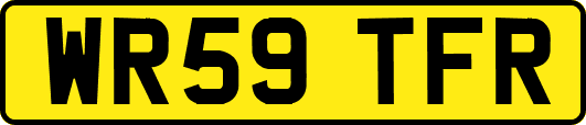 WR59TFR