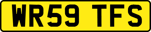 WR59TFS