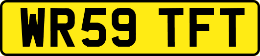 WR59TFT