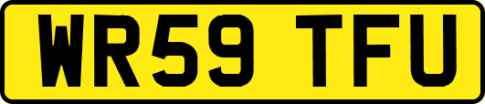 WR59TFU
