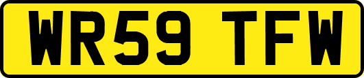WR59TFW