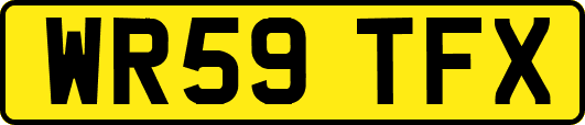WR59TFX