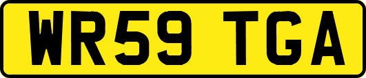 WR59TGA