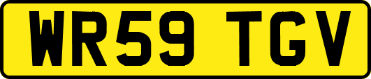 WR59TGV