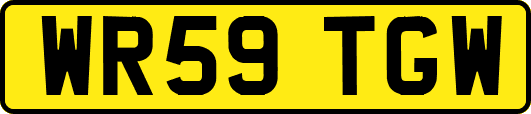 WR59TGW