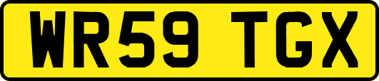 WR59TGX