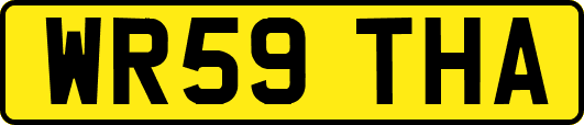 WR59THA