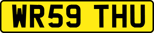 WR59THU