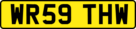 WR59THW