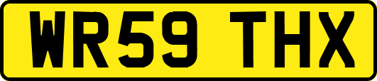 WR59THX