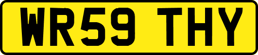 WR59THY