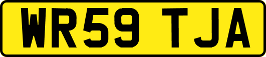 WR59TJA