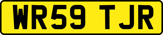 WR59TJR