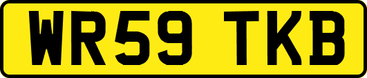 WR59TKB