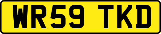 WR59TKD