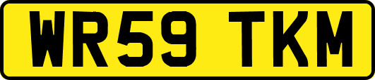 WR59TKM