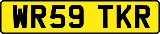 WR59TKR