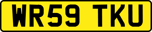 WR59TKU