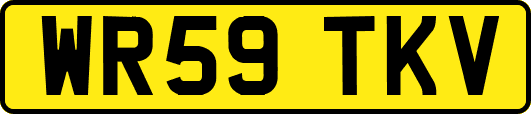 WR59TKV