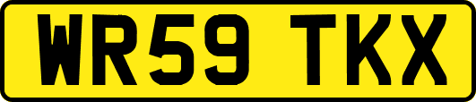 WR59TKX