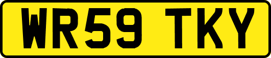 WR59TKY