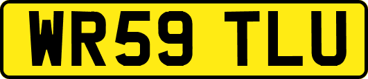 WR59TLU